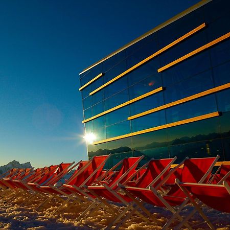 Pezinerblick Apartment Ischgl Luaran gambar