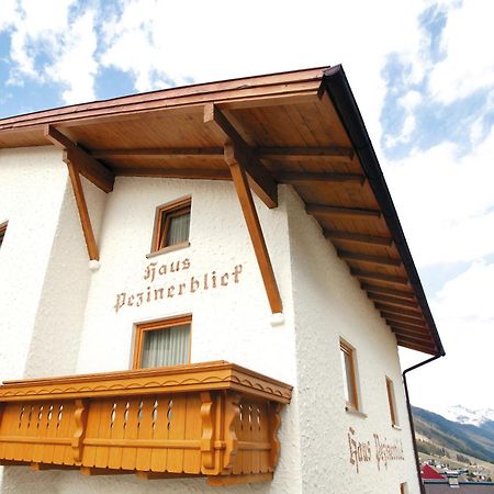 Pezinerblick Apartment Ischgl Luaran gambar