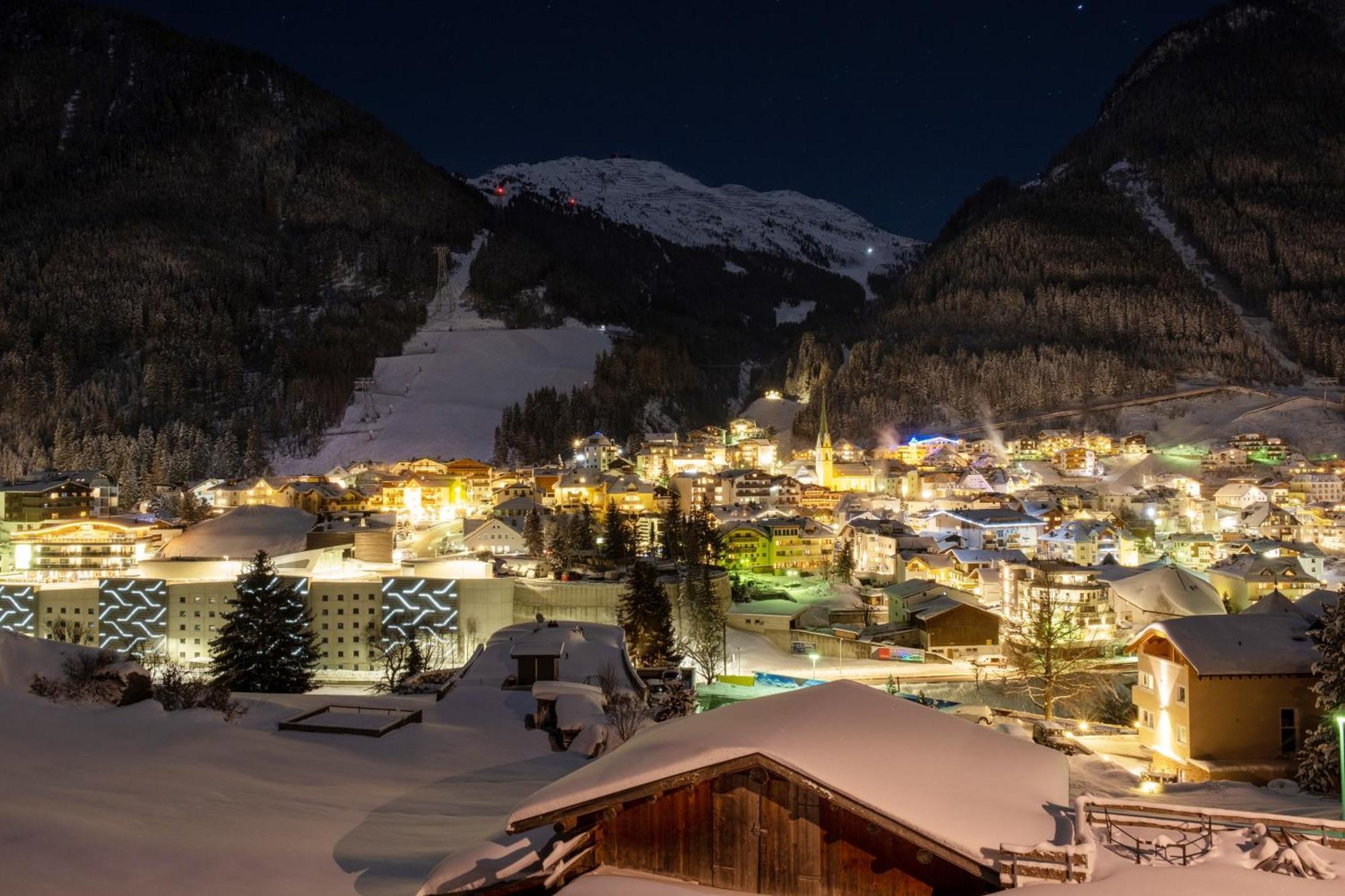 Pezinerblick Apartment Ischgl Luaran gambar