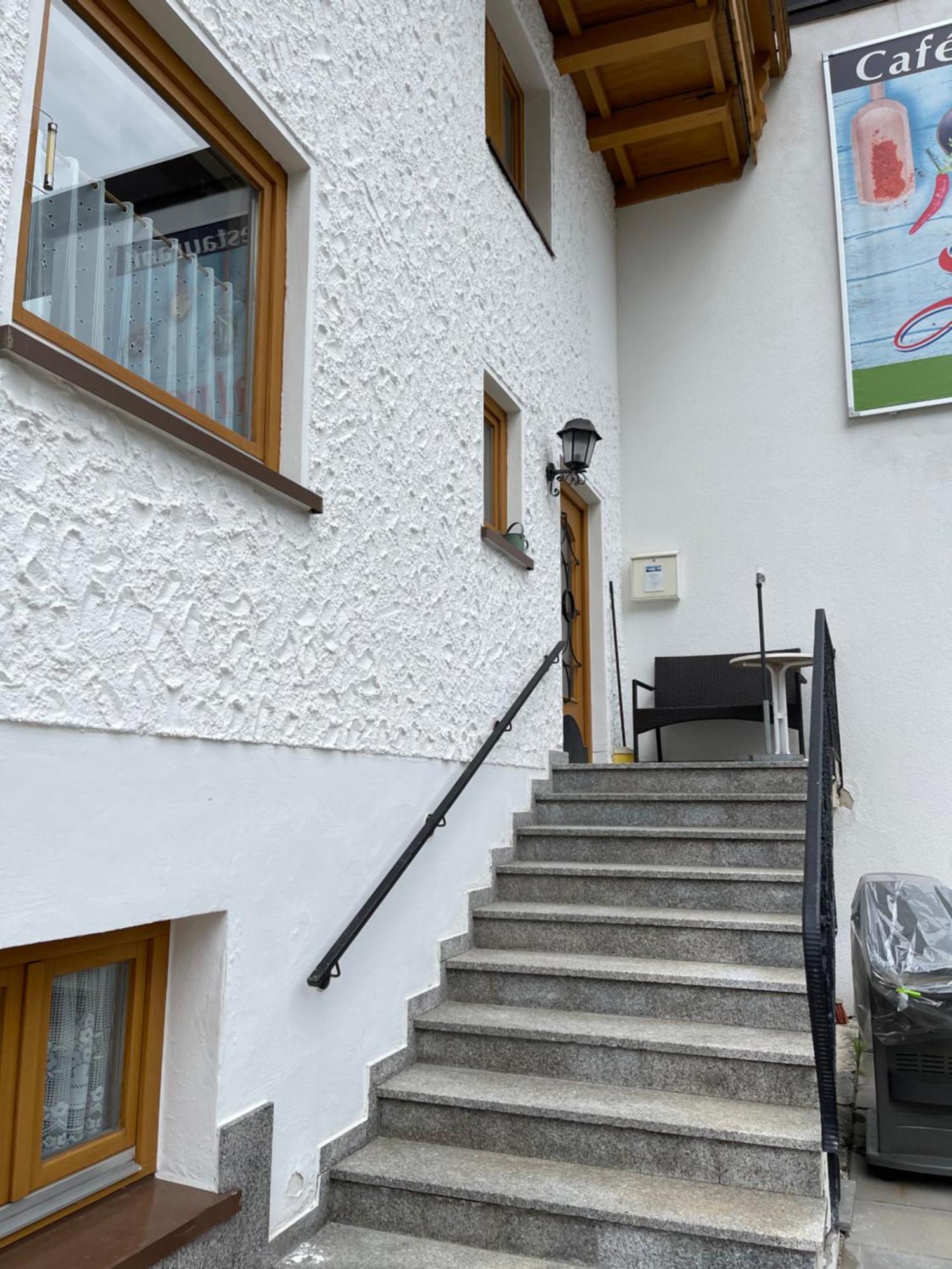 Pezinerblick Apartment Ischgl Luaran gambar